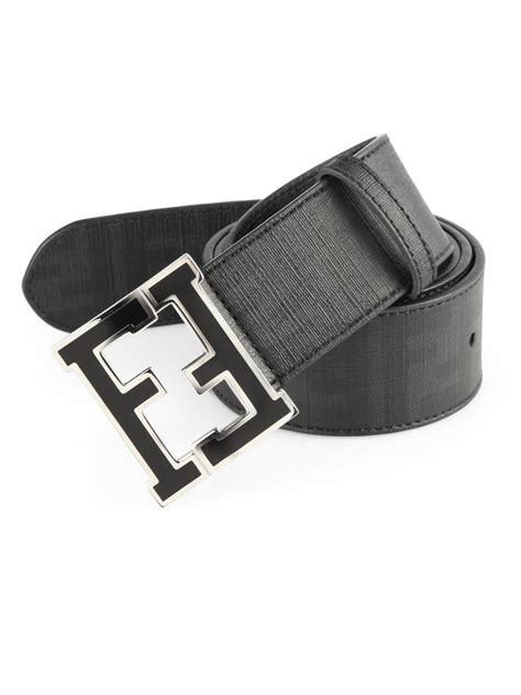 fendi college belt cheap|fendi o'lock belts.